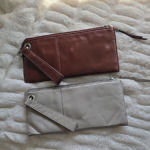 TWO HOBO VIDA WRISTLETS